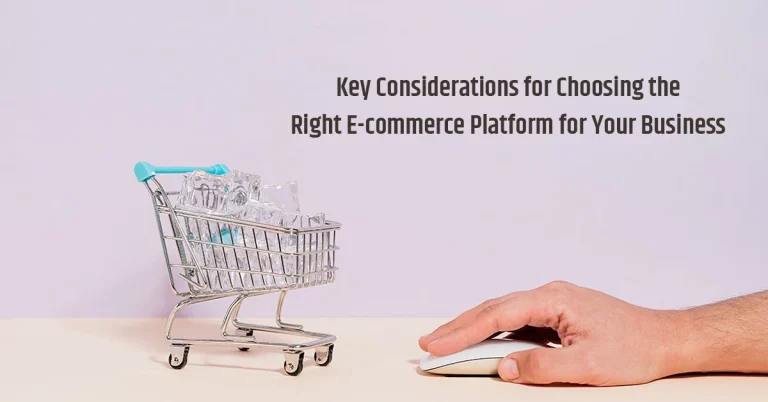 how-to-choose-best-ecommerce-platform-motionbrains