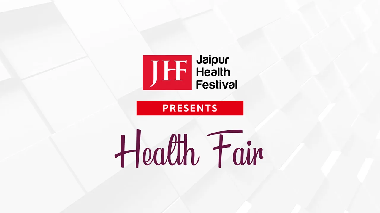 JHF Health Fair | Health Camp Coverage