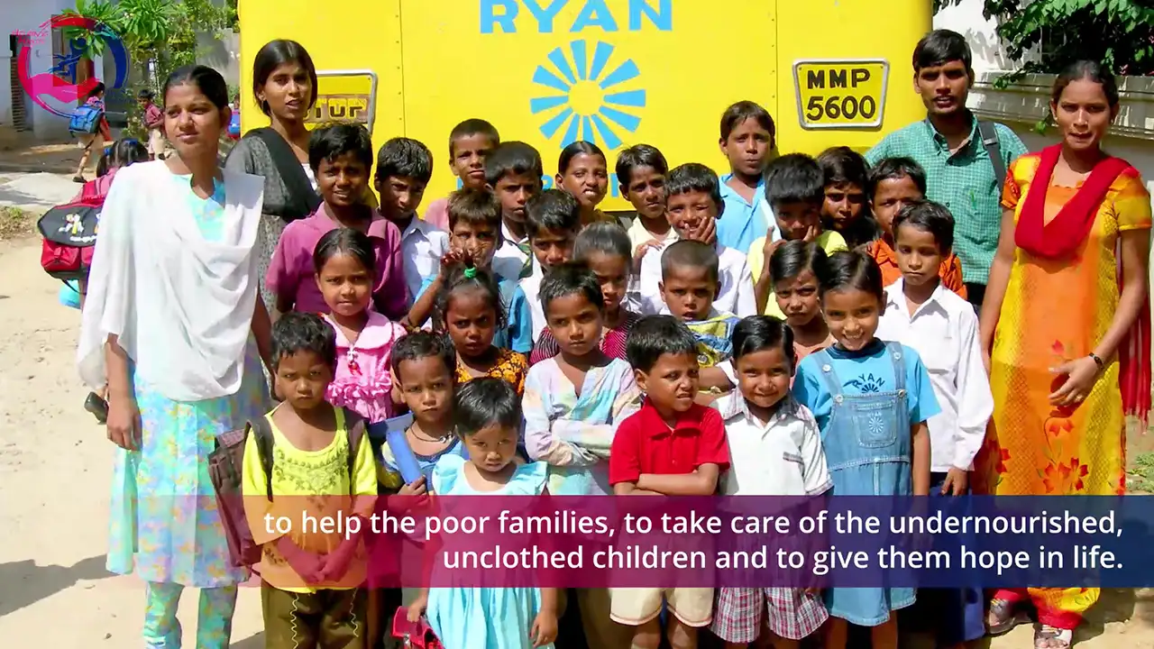 Helping Hand Jaipur Society | A Helping Hand for Slum Communities